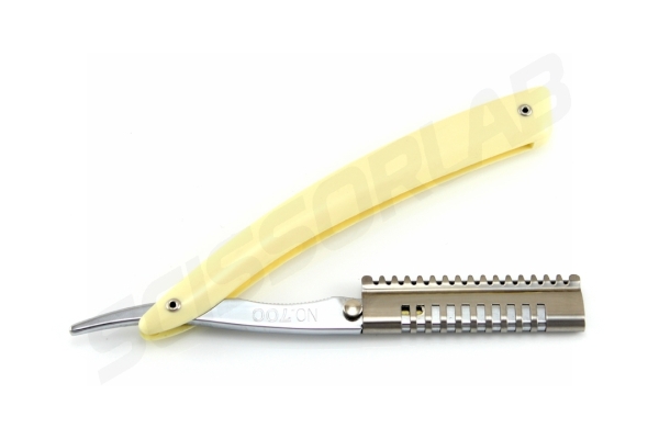 Japanese Folding Razor